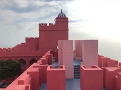 -漳州滨海火山岛自然生态风景区