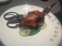-小炳胜(卓悦中心店)