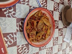 -老三样·旧食新味(船山路店)