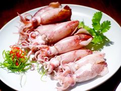 生炊平海湾小管-小莆天(元帅路店)