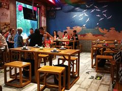 大堂-顺承小院儿