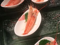 -淡尾·海鲜自助概念餐厅(虹桥南丰城店)