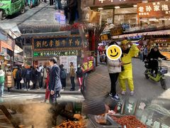 -何老二卤汁凉粉