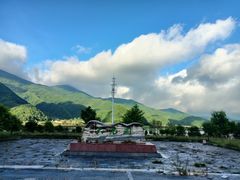 -大九湖