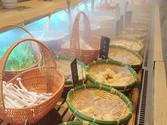 -一绪に寿喜烧(虹悦城店)
