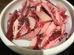 -九田家黑牛烤肉料理(石路天虹店)