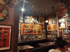 -王繁星面馆(西安熙地港店)
