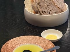 -当米亚诺意大利餐厅(武汉光谷凯悦酒店)