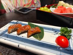 -吉川谷谷·日料放题(广安门店)