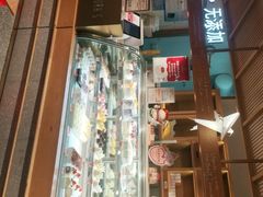 门面-西村叔叔的店·面包·甜品·蛋糕(崂山丽达店)