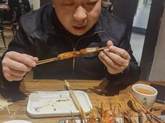-管氏翅吧(国展店)