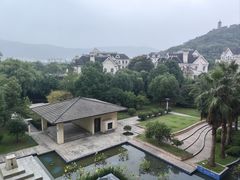 -诸暨同方豪生大酒店