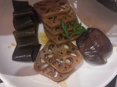 -清水亭湖北菜(大屯DT51店)