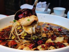 -丽晶轩中餐厅(重庆丽晶酒店)