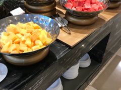 -紫玥铂尔曼酒店零点餐厅