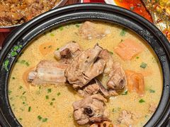 -知楚•精致湖北菜(武商MALL店)