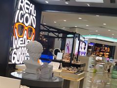 -LOHO眼镜(太阳宫凯德MALL店)