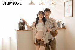 -专注孕妇照亲子照·纪田摄影