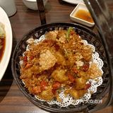 我在天宁吾悦吃的同兴发吃的味道好多了