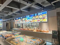 -澜小宴·锦绣江南(金沙滩店)