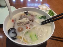 -禾珍珠家常小馆(河南博物院店)