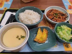 -老娘舅(天阳D32店)