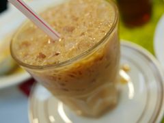 奶茶-澳洲牛奶公司(佐敦店)