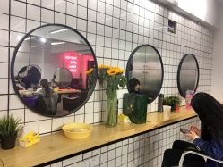 -MOKA SALON