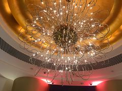 -迪拜帆船酒店海底餐厅