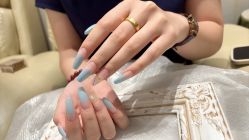 点击看大图 -CO COLOR美甲美睫美妆