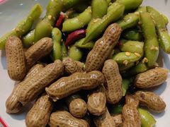 -云晓光头烧烤吧(德平路店)