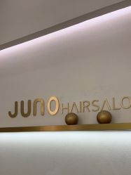 点击看大图 -JUNO hair salon