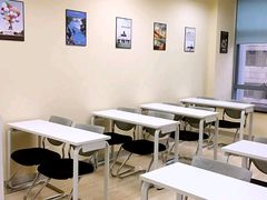 -引领英语·成人口语·雅思托福