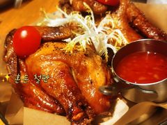-森Some Fusion(荔湾店)