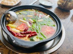 -贡椒鱼老店·雅安十大名店