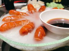 -红盔甲·小龙虾(长寿路店)