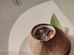 -汤城小厨•粤菜•靓汤(西直门凯德MALL店)