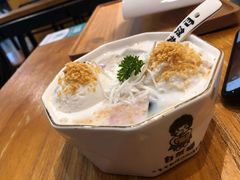 -自然椰·海南清补凉(海月广场店)