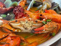 -星奇缘·海鲜餐厅(东山美食地标店)