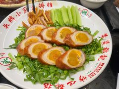 -头牌小厨·福田大排档(石厦店)