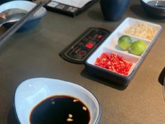 -古彭7只羊·招牌白串·碳锅羊肉旗舰店