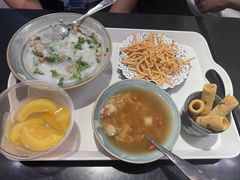 -大王油茶(磁器口店)