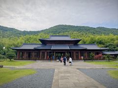 -兰亭风景区