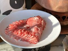 -牛街·马辈儿涮肉(牛街总店)