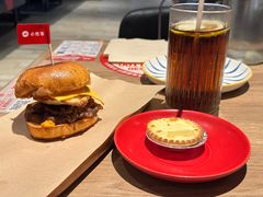 -必胜客(新中纬店)