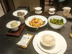 -忆江南·临江鱼馆