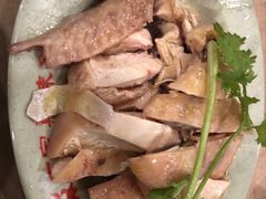 -百家鸡味馆(清泰店)