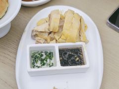 -苏小柳点心·手作小笼包(浦东嘉里城分院)