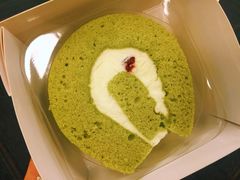 -1Cake壹刻蛋糕(奥体公园味觉艺术馆店)