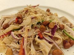 -寻味顺德·南记酒家·传统顺德菜·鱼生(广源路店)